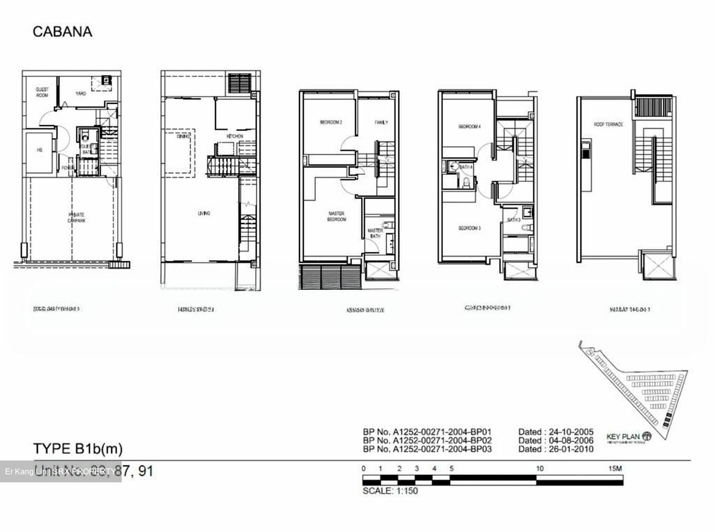 Cabana (D28), Terrace #495496541